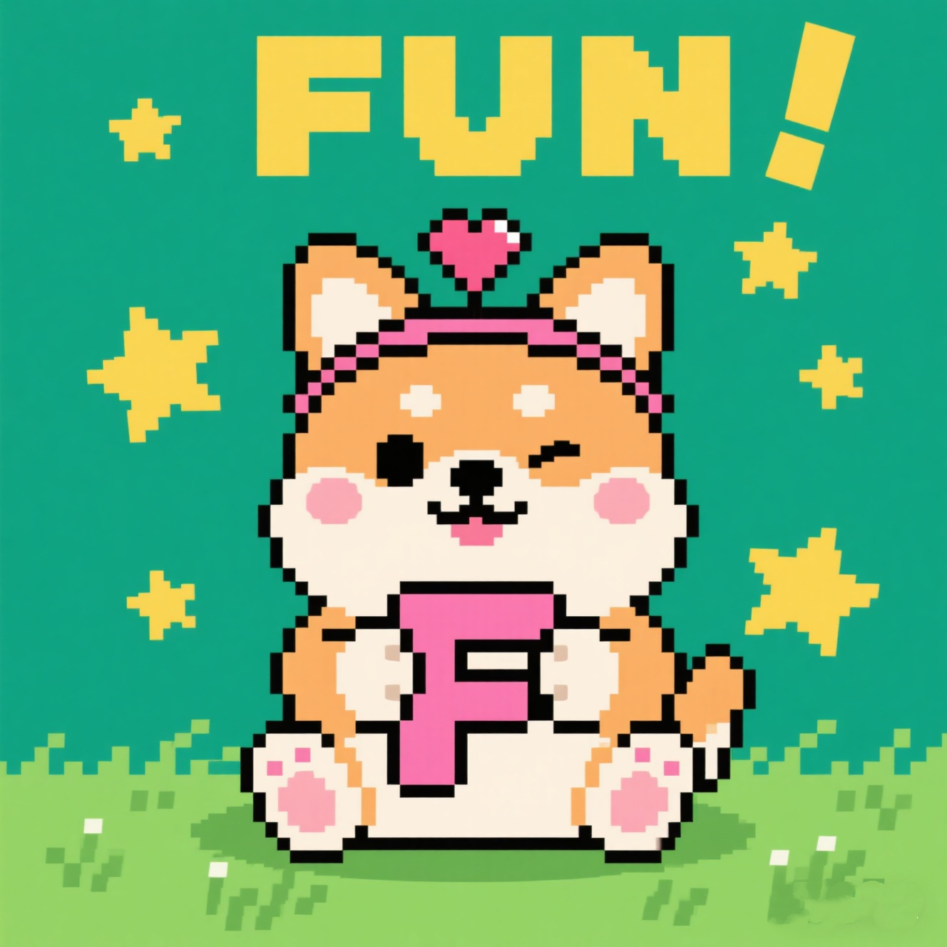 Mage Pixel