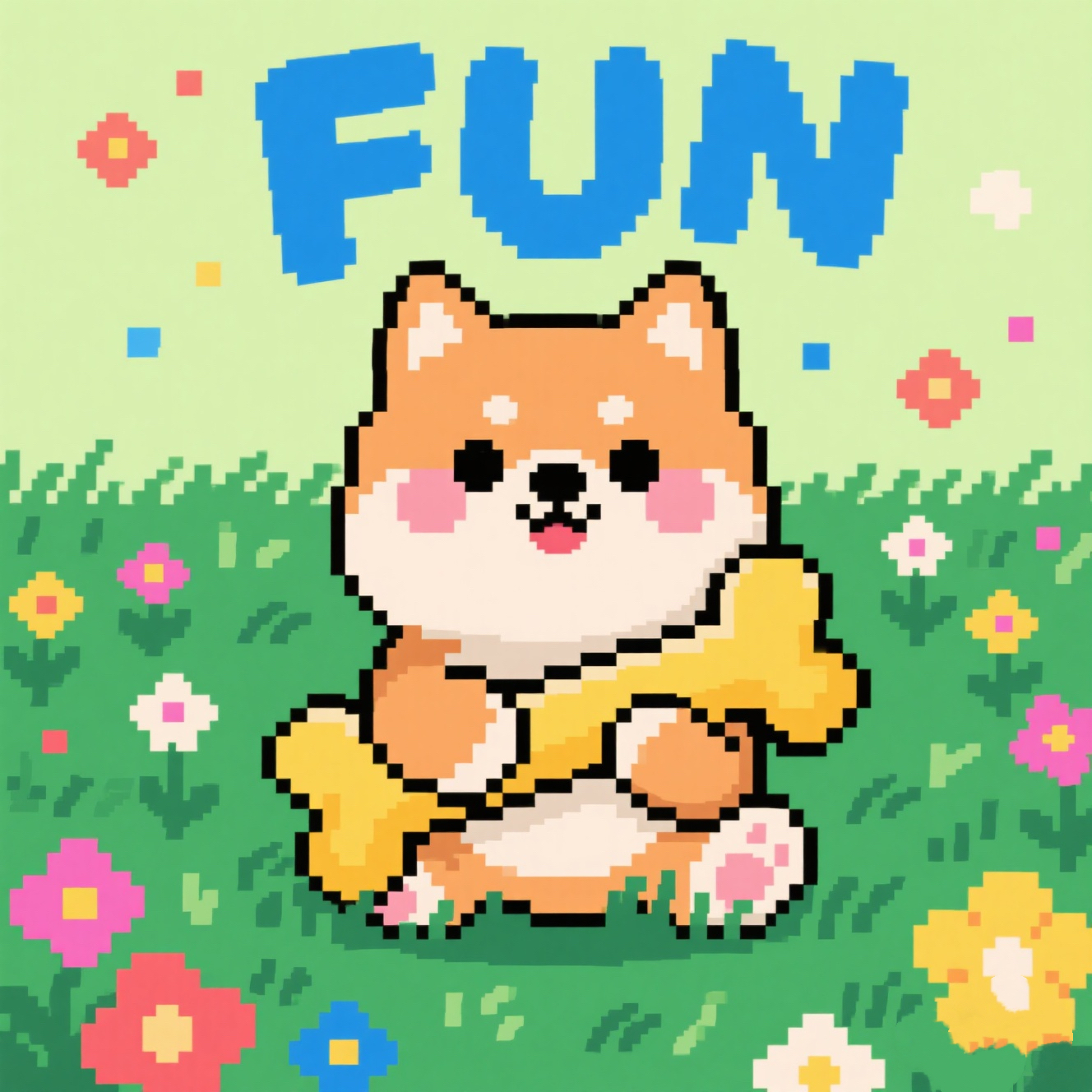 Archer Pixel
