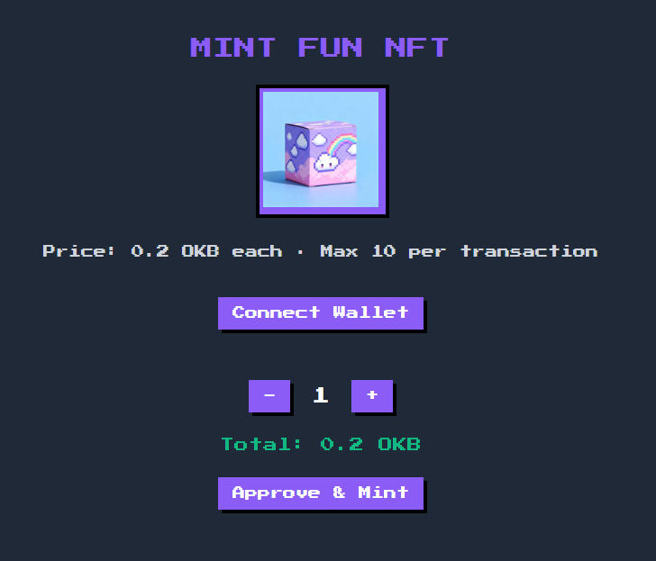 FUN Blind Box